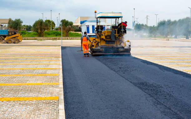 Driveway Overlay Services in Rancho Santa Margarita, CA