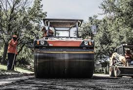 Why Choose Us For All Your Driveway Paving Needs in Rancho Santa Margarita, CA?